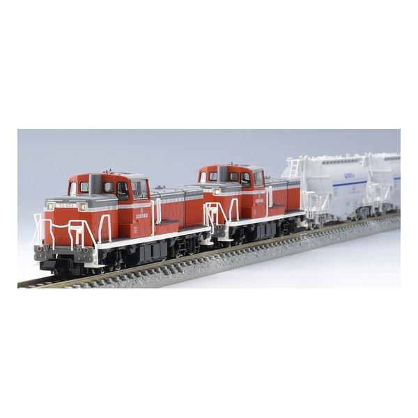 TOMIX（トミックス）衣浦臨海鉄道 KE65形ディーゼル機関車（1・3号機