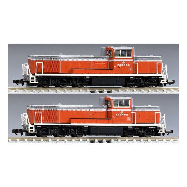 TOMIX（トミックス）衣浦臨海鉄道 KE65形ディーゼル機関車（1・3号機