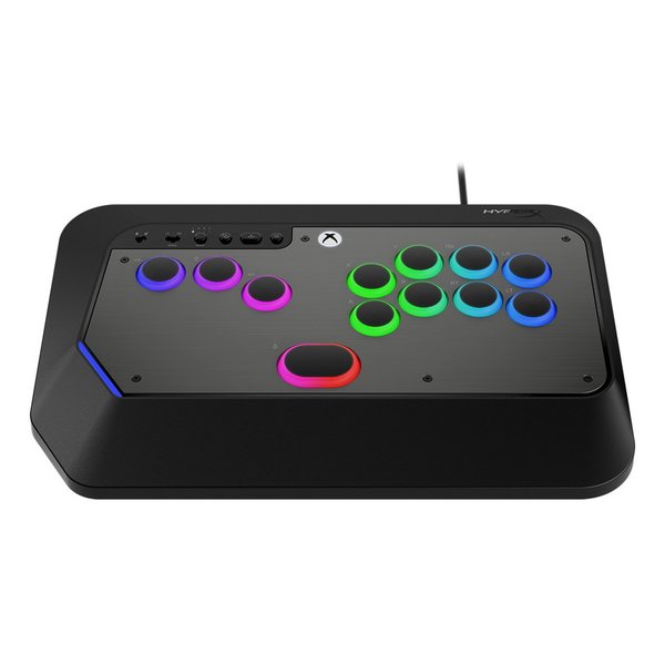 HyperX ハイパーエックスHyperX Clutch Tachi Controller HXR-B11D9AA(2681696)送料無料_1