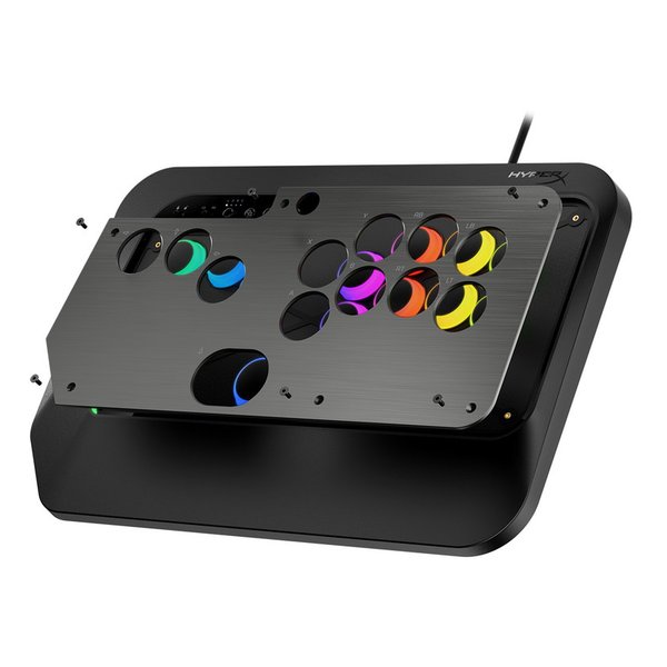 HyperX ハイパーエックスHyperX Clutch Tachi Controller HXR-B11D9AA(2681696)送料無料_3