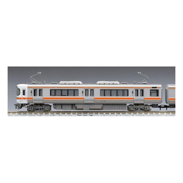 TOMYTEC（トミーテック）JR 313-1300系近郊電車基本セット 2両 98163(2670134)代引不可 送料無料_4