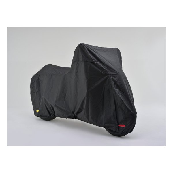DAYTONA デイトナバイクカバー ウォーターレジスタント ライト L D97941(2463824)代引不可 送料無料_15