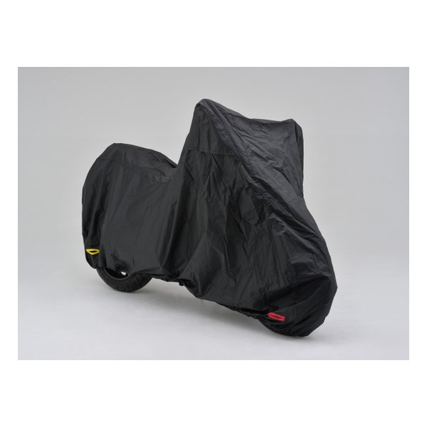 DAYTONA デイトナバイクカバー ウォーターレジスタント ライト L D97941(2463824)代引不可 送料無料_17