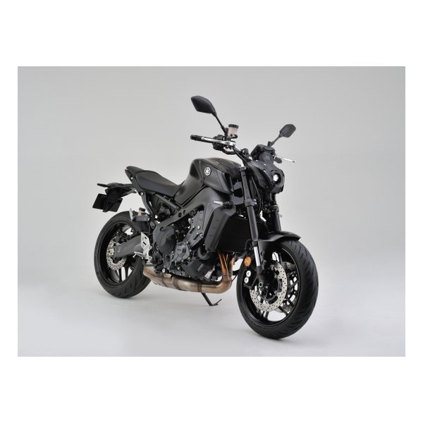 DAYTONA デイトナバイクカバー ウォーターレジスタント ライト L D97941(2463824)代引不可 送料無料_2