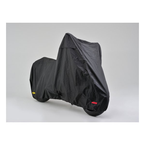 DAYTONA デイトナバイクカバー ウォーターレジスタント ライト L D97941(2463824)代引不可 送料無料_3