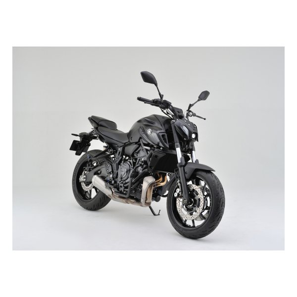 DAYTONA デイトナバイクカバー ウォーターレジスタント ライト L D97941(2463824)代引不可 送料無料_4