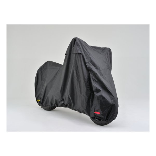 DAYTONA デイトナバイクカバー ウォーターレジスタント ライト L D97941(2463824)代引不可 送料無料_5