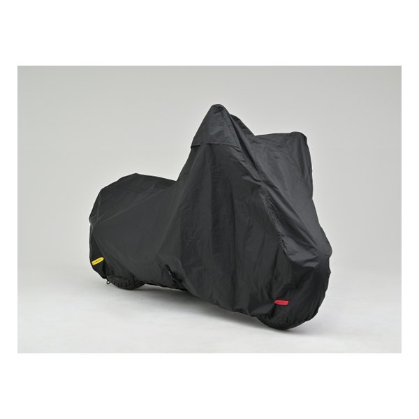 DAYTONA デイトナバイクカバー ウォーターレジスタント ライト L D97941(2463824)代引不可 送料無料_7