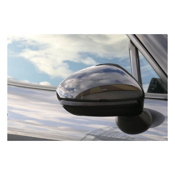 I.L.Motorsport（アイエルモータースポーツ）ミラーキャップ LEDサイドウインカー付 NDロードスター ND0-301585(2624499)代引不可 送料無料_2
