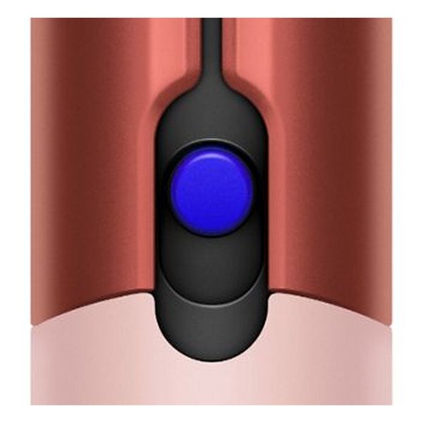 Dyson Airstraitストレイトナー　ストロベリー Dyson Airstrait ストレイトナー ストロベリー／ブロンズピンク