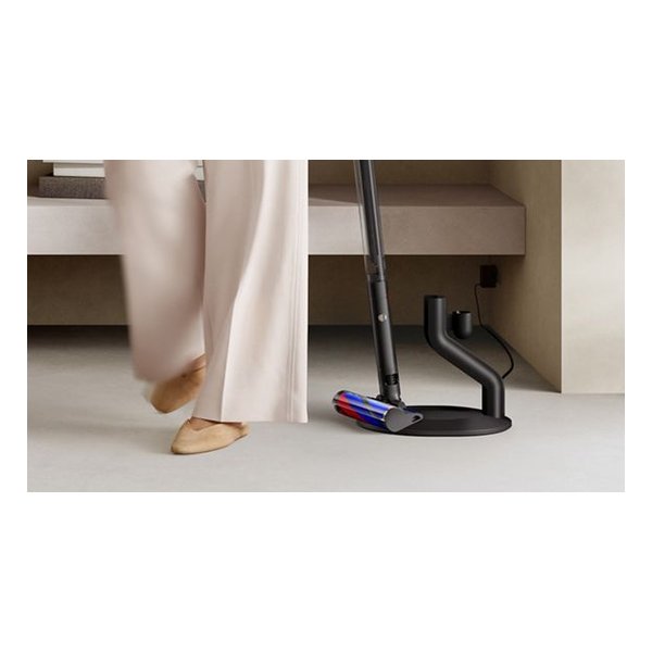 dyson ダイソンPencilVac Fluffy 1.3kg/0.08L/マットブラック SV50 FF