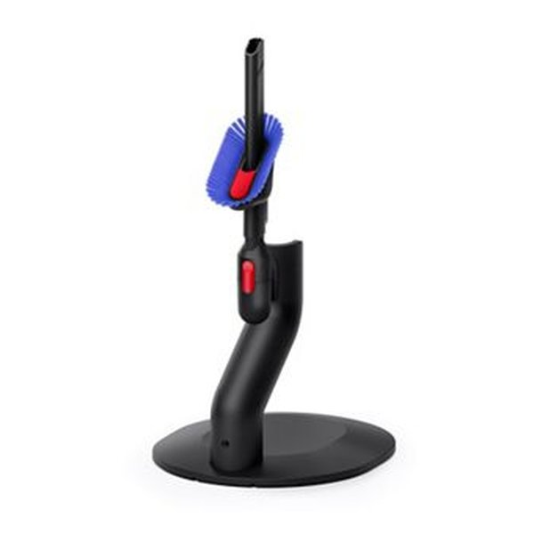 dyson ダイソンPencilVac Fluffy 1.3kg/0.08L/マットブラック SV50 FF