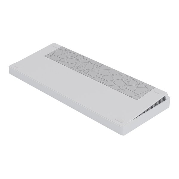 Chilkey（チルキー）Slice75 HE White Flux ck-slice75-he-white-flux 