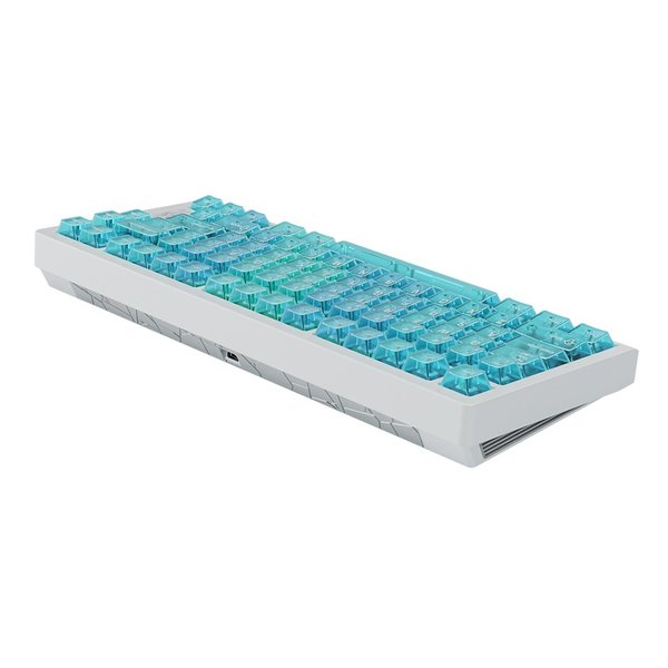 Chilkey（チルキー）Slice75 HE White Flux ck-slice75-he-white-flux 