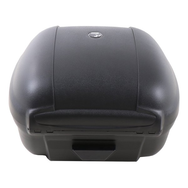 HEPCO&amp;BECKER（ヘプコアンドベッカー）トップケース ジャーニー 汎用タイプ 40 ブラック 6100890001(2631829)代引不可 送料無料_2