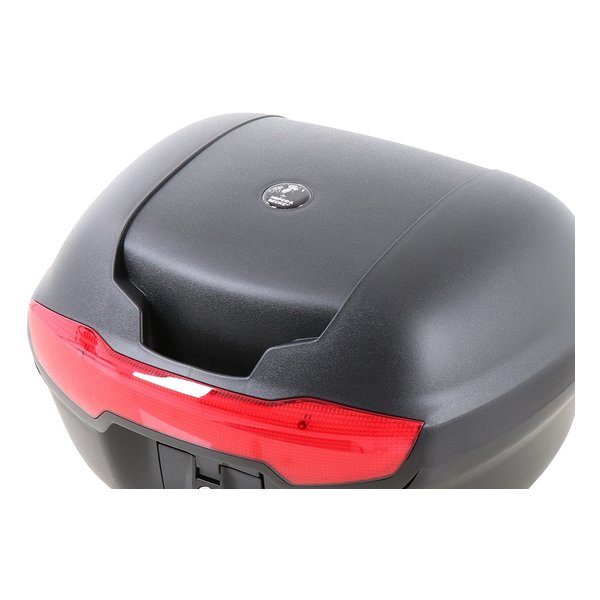 HEPCO&amp;BECKER（ヘプコアンドベッカー）トップケース ジャーニー 汎用タイプ 40 ブラック 6100890001(2631829)代引不可 送料無料_4