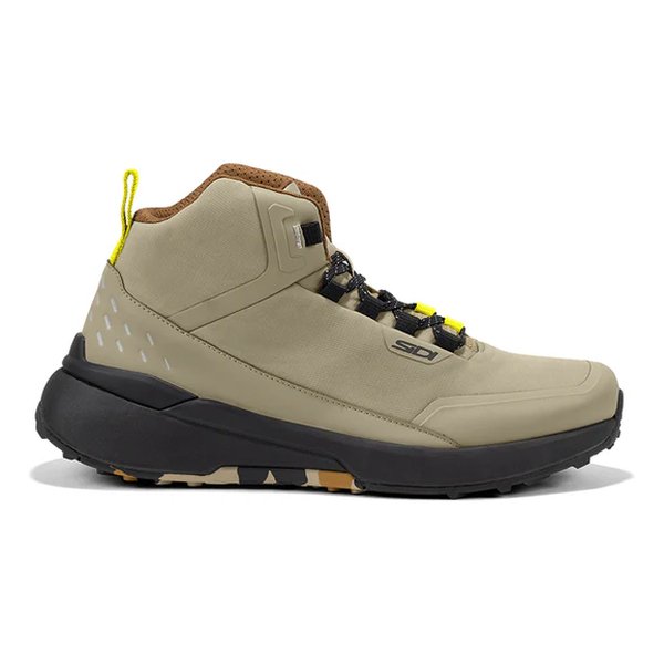 SIDI（シディ）バイク用 ライディングシューズ NUCLEUS アイビーＸブラック/27.8cm NUCLEUS/IVYxBLACK/44(2642602)代引不可 送料無料_1