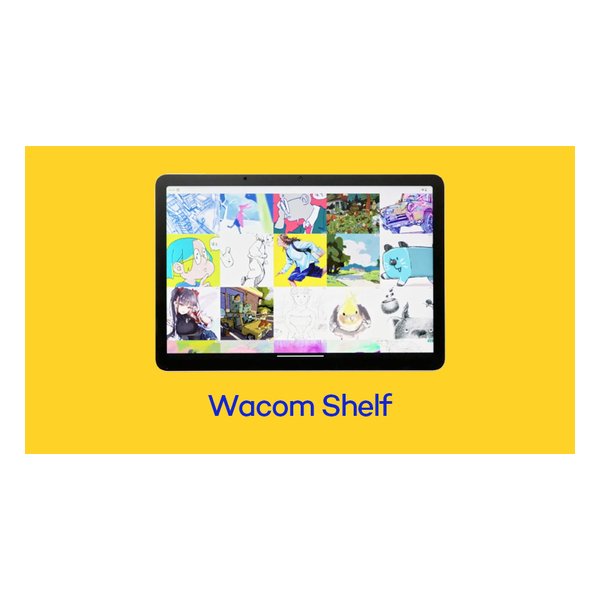 Wacom ワコムMovinkPad 11 ライトグレー 11.45型液晶ペンタブレット DTHA116CL0Z(2657528)送料無料_4