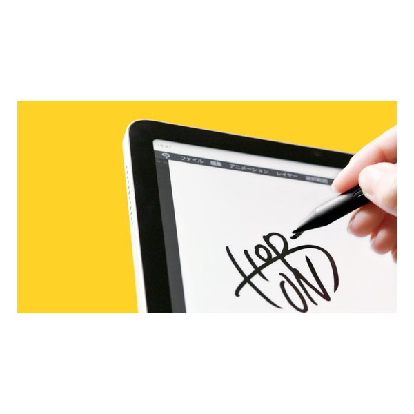 Wacom ワコムMovinkPad 11 ライトグレー 11.45型液晶ペンタブレット DTHA116CL0Z(2657528)送料無料_6