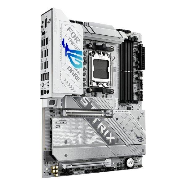 ASUS エイスースDOS/Vマザーボード ROG STRIX X870-A GAMING WIFI(2623467)送料無料_1
