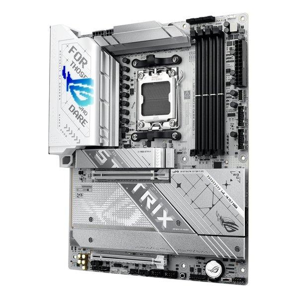 ASUS エイスースDOS/Vマザーボード ROG STRIX X870-A GAMING WIFI(2623467)送料無料_2