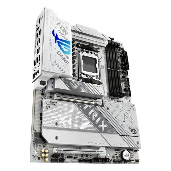 ASUS エイスースDOS/Vマザーボード ROG STRIX X870-A GAMING WIFI(2623467)送料無料_3