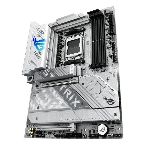 ASUS エイスースDOS/Vマザーボード ROG STRIX X870-A GAMING WIFI(2623467)送料無料_4