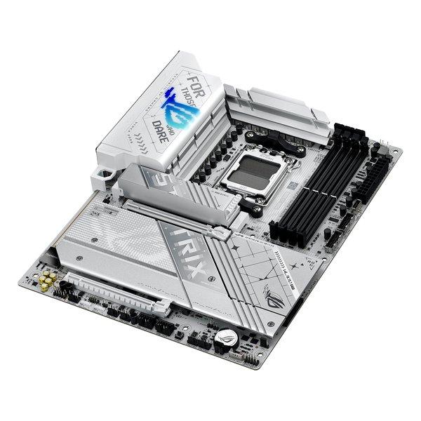 ASUS エイスースDOS/Vマザーボード ROG STRIX X870-A GAMING WIFI(2623467)送料無料_5