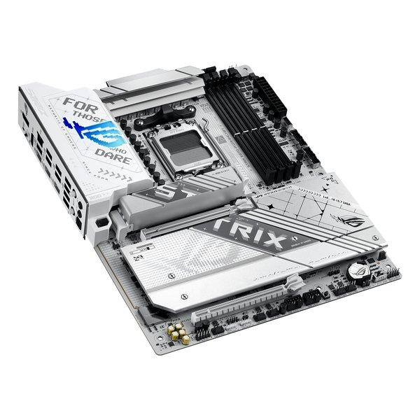 ASUS エイスースDOS/Vマザーボード ROG STRIX X870-A GAMING WIFI(2623467)送料無料_6