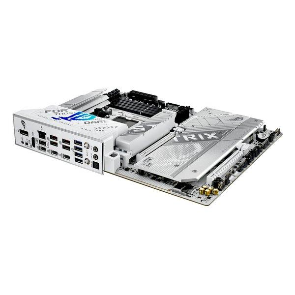 ASUS エイスースDOS/Vマザーボード ROG STRIX X870-A GAMING WIFI(2623467)送料無料_7