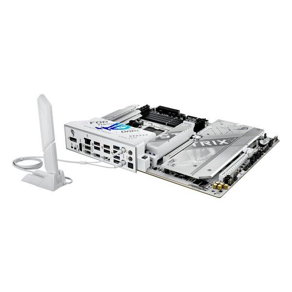 ASUS エイスースDOS/Vマザーボード ROG STRIX X870-A GAMING WIFI(2623467)送料無料_8