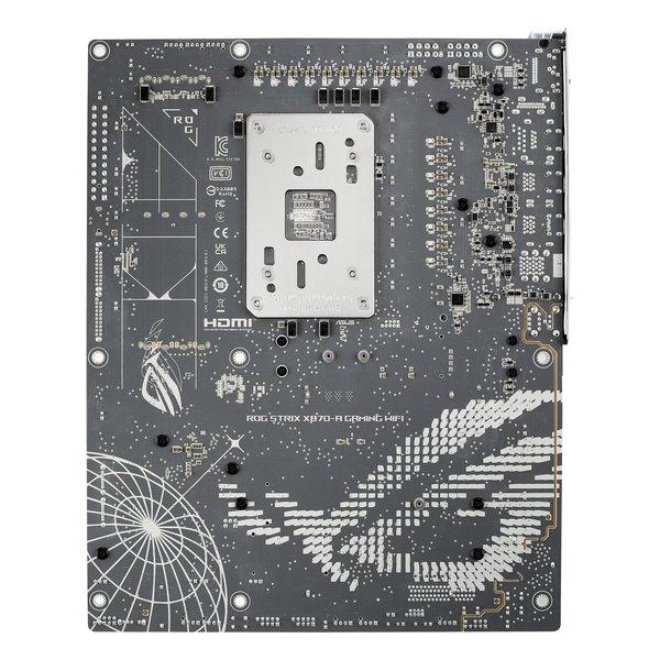 ASUS エイスースDOS/Vマザーボード ROG STRIX X870-A GAMING WIFI(2623467)送料無料_9