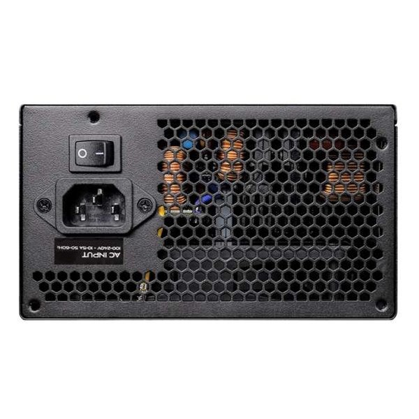 darkFlash（ダークフラッシュ）PMT850 Black 850W電源 80PLUS GOLD PMT850-BLACK(2647253)送料無料_3