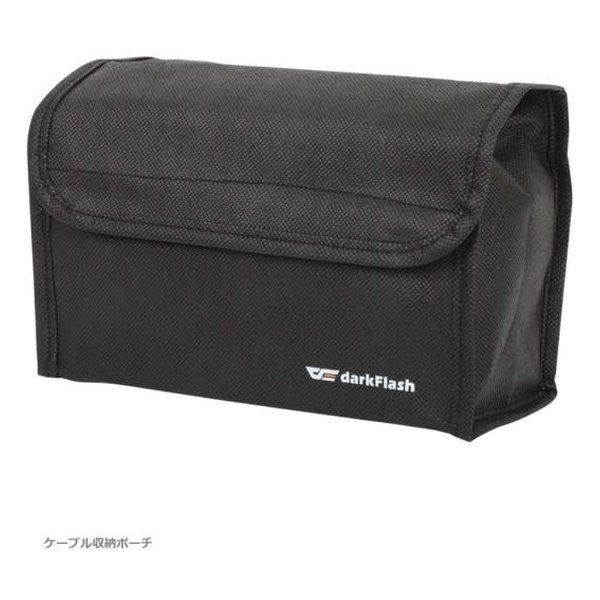 darkFlash（ダークフラッシュ）PMT850 Black 850W電源 80PLUS GOLD PMT850-BLACK(2647253)送料無料_7