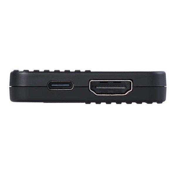 ELECOM エレコムワイヤレスHDMI送受信機（1対1） DH-CW4K110BK(2658482)送料無料_11