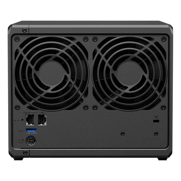 Synology シノロジーIntel Celeron J4125搭載4ベイNAS DS425+(2661677)代引不可 送料無料_2