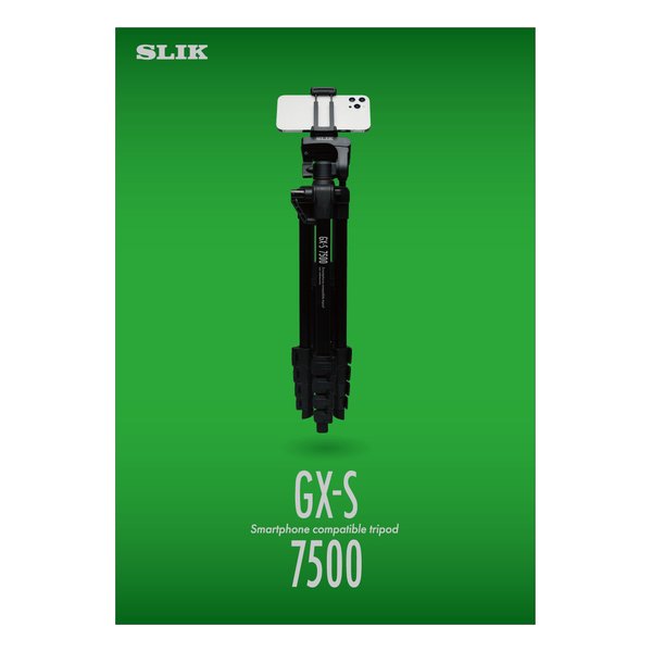 KenkoTokina ケンコートキナースリック GX-S 7500 GX-S7500(2668387)代引不可 送料無料_1