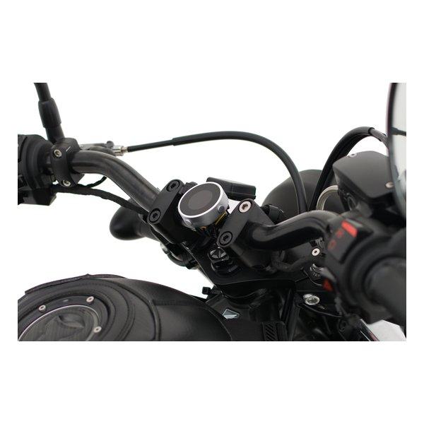 BEELINE（ビーライン）Moto ナビゲーション本体セット Metal Edition シルバー BLD2.0_SVR BLD20-SVR(2575868)送料無料_1