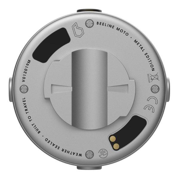 BEELINE（ビーライン）Moto ナビゲーション本体セット Metal Edition シルバー BLD2.0_SVR BLD20-SVR(2575868)送料無料_2