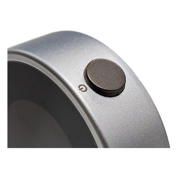 BEELINE（ビーライン）Moto ナビゲーション本体セット Metal Edition シルバー BLD2.0_SVR BLD20-SVR(2575868)送料無料_4