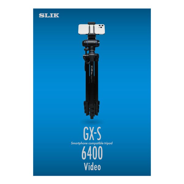 KenkoTokina ケンコートキナースリック GX-S 6400 Video GX-S6400VIDEO(2668389)代引不可 送料無料_1