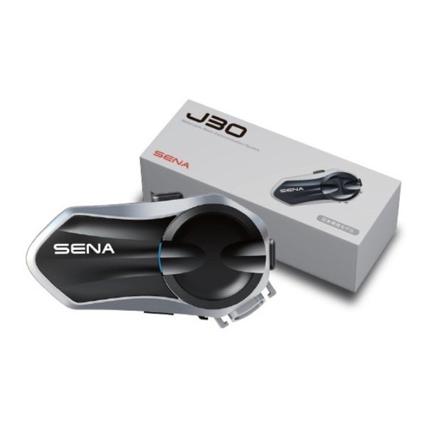 SENA セナJ30-01 バイク用 メッシュインターコム J30-01(2667162)送料無料_1