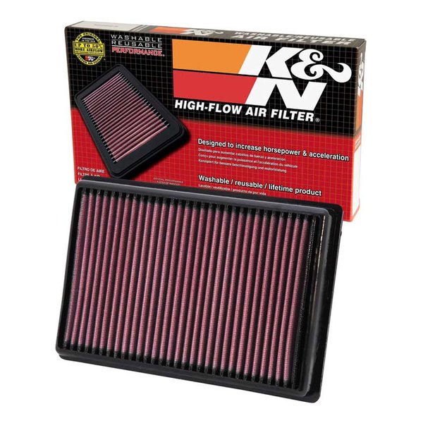 K&N ケーアンドエヌリプレイスメント S1000RR 09-17/S1000R/XR 14-17/HP4 12-14 BM1010(2459498)代引不可 送料無料_1