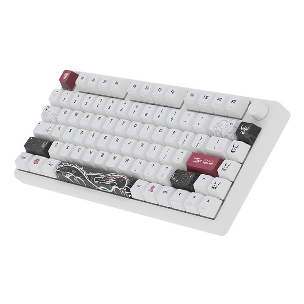 期間限定セール　ユキエイム　Oni 2.0 75% HE Keyboard Yuki Aim x Arbiter Studio Oni 2.0 75% HE Keyboard｜ふもコレ