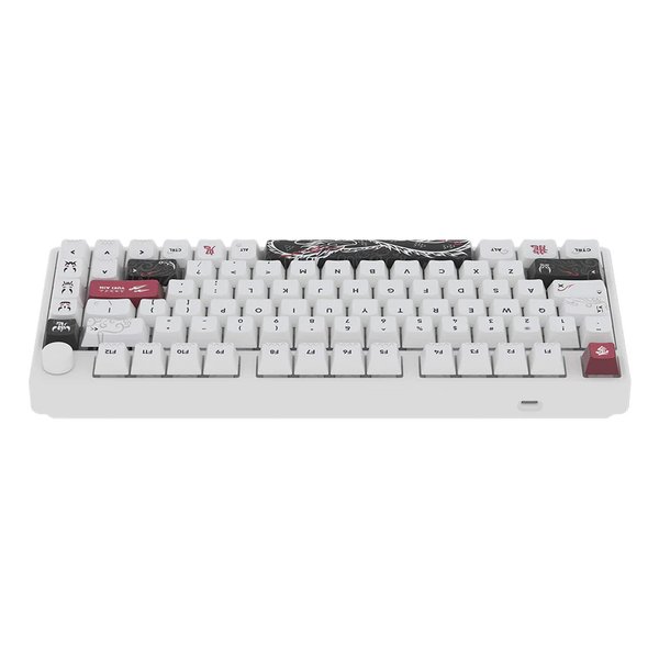 Yuki Aim（ユキエイム）Yuki Aim x Arbiter Studio Oni 2.0 75