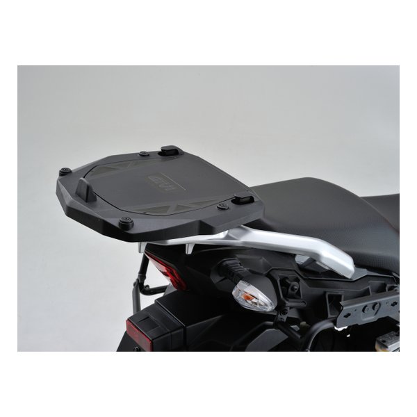 GIVI ジビハードケース 車種別フィッテング E251 TIGER95500-01 D90197(2415055)代引不可 送料無料_1