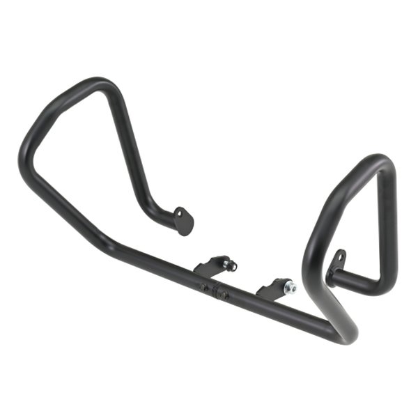 DAYTONA デイトナパイプエンジンガード アッパー 取付にロワー必要 Vストローム250 17-23 専用 46598(2591515)代引不可 送料無料_1