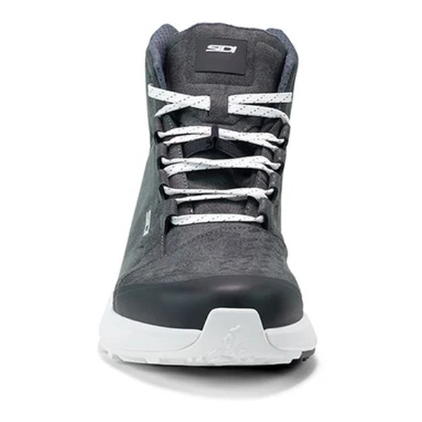 SIDI（シディ）バイク用 ライディングシューズ NUCLEUS WP ブラックＸホワイト/25.8cm NUCLEUS WP/BLACKxWHITE/41(2642603)代引不可_3