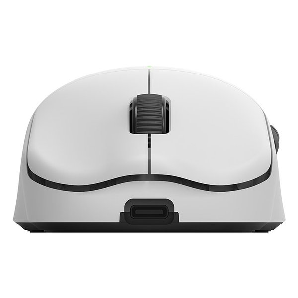 RAWM（ラウム）ES21 PRO ワイヤレスゲーミングマウス ホワイト RA