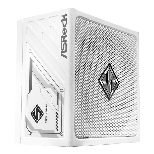 ASRock アスロックSteel Legend 1200W ホワイト SL-1200GW(2673736)代引不可 送料無料_2